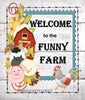 BUNDLE FARM 4 Graphic Design Downloads SVG PNG JPEG Files Sublimation Design Crafters Delight Country Decor FARM Lovers  My digital SVG, PNG and JPEG Graphic downloads for the creative crafter are graphic files for those that use the Sublimation or Waterslide techniques - JAMsCraftCloset