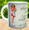 MUG Coffee Full Wrap Sublimation Digital Graphic Design Download WHEN SOMEONE CALLS ME A BITCH SVG-PNG Crafters Delight - JAMsCraftCloset