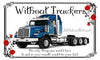 WITHOUT TRUCKERS - DIGITAL GRAPHICS  My digital SVG, PNG and JPEG Graphic downloads for the creative crafter are graphic files for those that use the Sublimation or Waterslide techniques - JAMsCraftCloset