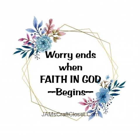 WORRY ENDS -  DIGITAL GRAPHICS  This file contains 6 graphics...  My digital PNG and JPEG Graphic downloads for the creative crafter are graphic files for those that use the Sublimation or Waterslide techniques - JAMsCraftCloset
