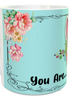 MUG Coffee Full Wrap Sublimation Digital Graphic Design Download YOU ARE EARRESISTIBLE SVG-PNG-JPEG Easter Crafters Delight - JAMsCraftCloset