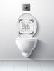 BUNDLE TOILET COMMODE SAYINGS 1 Funny Digital Graphic Design Downloads SVG PNG JPEG Files Sublimation Design Crafters Delight Bathroom Decor - DIGITAL GRAPHIC DESIGNS - JAMsCraftCloset