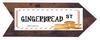 Digital Graphic Design SVG-PNG-JPEG Download GINGERBREAD STREET Sign Gift Crafters Delight - JAMsCraftCloset