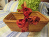 Basket Gathering Natural Vintage Wedding Centerpiece Table Home Country Decor Gift Storage - JAMsCraftCloset