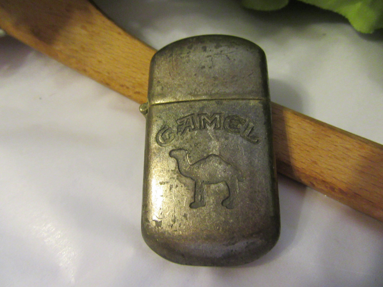 camel cigarette lighter antique Lighter Camel Advertising Pewter Vintage Collecible camel cigarette lighter antique Lighter Camel Advertising Pewter Vintage Collecible