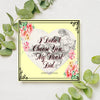 Digital Graphic Design SVG-PNG-JPEG Download Positive Saying Valentine Sayings Quotes I DIDN'T CHOOSE YOU MY HEART DID Crafters Delight - DIGITAL GRAPHICS - JAMsCraftCloset