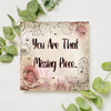 Digital Graphic Design SVG-PNG-JPEG Download Positive Saying Valentine Sayings Quotes YOU ARE THAT MISSING PIECE Crafters Delight - DIGITAL GRAPHICS - JAMsCraftCloset