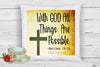 Digital Graphic Design SVG-PNG-JPEG Download WITH GOD ALL THINGS ARE POSSIBLE Faith Scripture Crafters Delight - JAMsCraftCloset