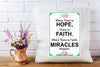 Digital Graphic Design SVG-PNG-JPEG Download WHERE THERE IS HOPE Faith Crafters Delight - JAMsCraftCloset