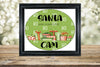 SANTA CAM BUNDLE 1Graphic Design Downloads SVG PNG JPEG Files Sublimation Design Gag Gift Christmas Holiday Decor Crafters Delight - DIGITAL GRAPHIC DESIGN - JAMsCraftCloset