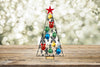Digital Graphic Design SVG-PNG-JPEG Download CHRISTMAS TREE 3 Holiday Design Sublimation Love Crafters Delight - DIGITAL GRAPHICS DESIGNS - JAMsCraftCloset
