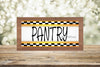 BUNDLE PANTRY SIGNS Digital Graphic Design Kitchen Decor Wall Art Downloads SVG PNG JPEG Files Sublimation Design Crafters Delight Farm Decor Kitchen Decor Home Decor - Digital Graphic Designs - JAMsCraftCloset